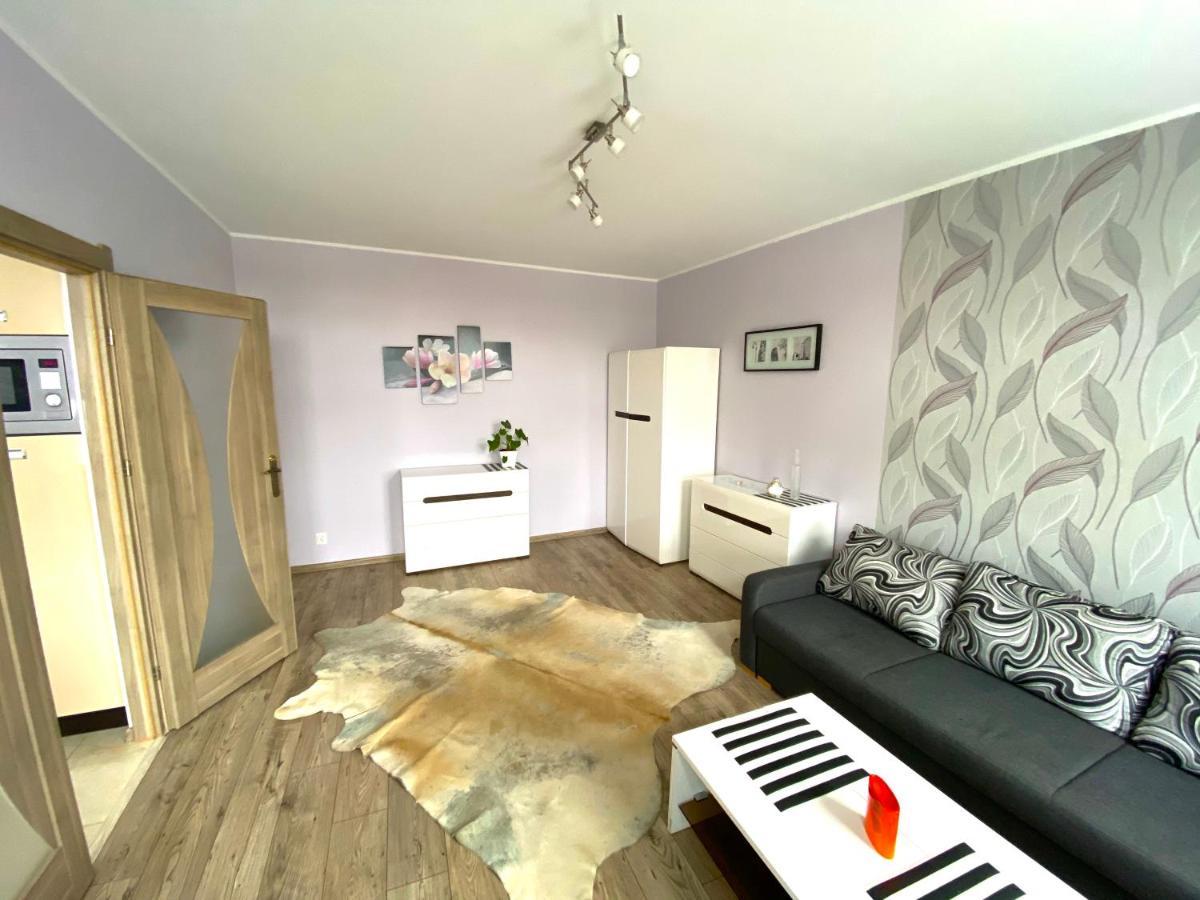 Gdanskie Apartamenty - Apartament Targ Rybny Z Widokiem Na Motlawe المظهر الخارجي الصورة